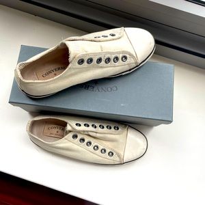 Converse All Star Unisex Flats Size M6/W8